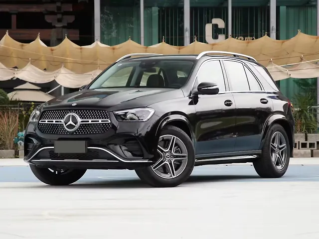 Used 2024 Mercedes-Benz GLE in Delhi