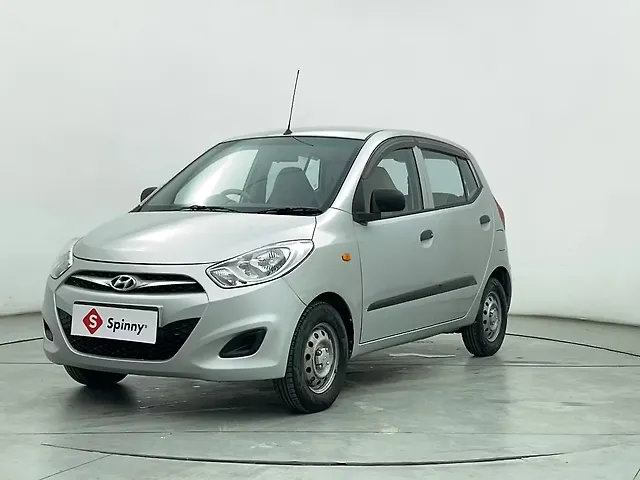 Used 2016 Hyundai i10 in Chennai