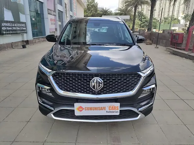 Used 2020 MG Hector in Bangalore