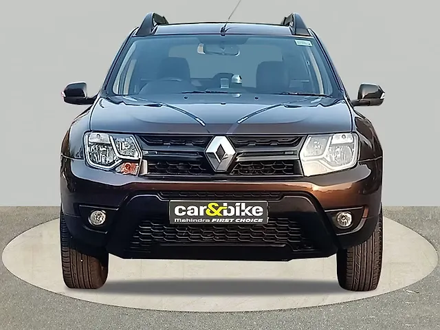 Used 2018 Renault Duster in Noida Used 2018 Renault Duster in Noida