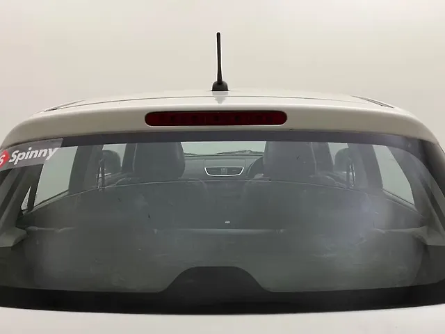 Used Maruti Suzuki Swift [2011-2014] VXi in Hyderabad