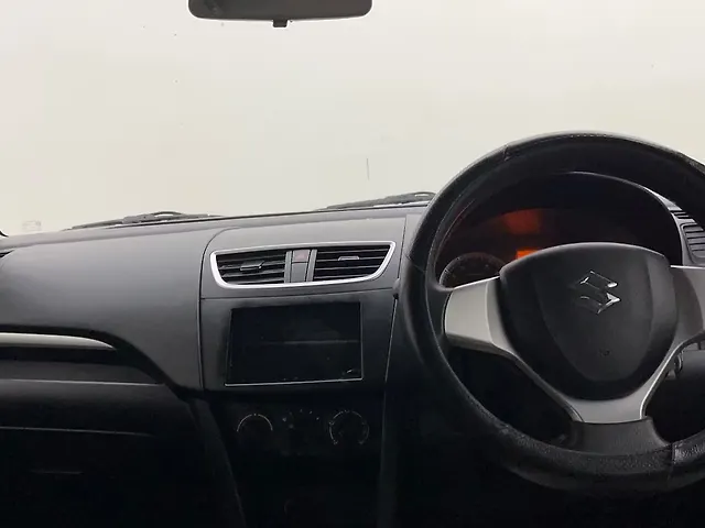 Used Maruti Suzuki Swift [2011-2014] VXi in Hyderabad