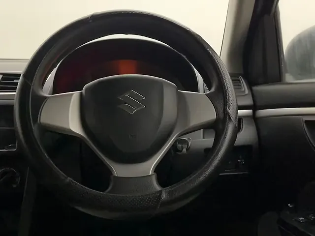 Used Maruti Suzuki Swift [2011-2014] VXi in Hyderabad