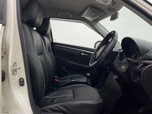 Used Maruti Suzuki Swift [2011-2014] VXi in Hyderabad