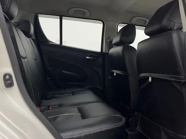 Used Maruti Suzuki Swift [2011-2014] VXi in Hyderabad