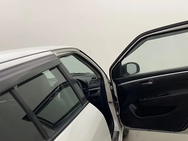 Used Maruti Suzuki Swift [2011-2014] VXi in Hyderabad