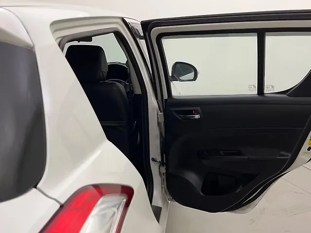 Used Maruti Suzuki Swift [2011-2014] VXi in Hyderabad