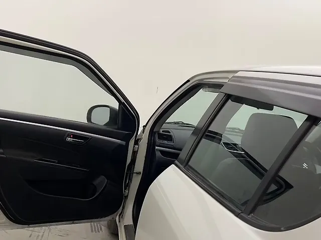 Used Maruti Suzuki Swift [2011-2014] VXi in Hyderabad