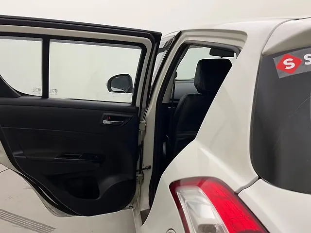 Used Maruti Suzuki Swift [2011-2014] VXi in Hyderabad