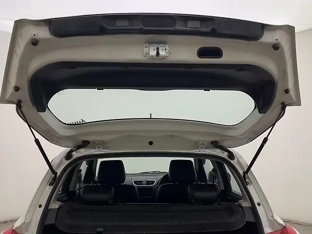 Used Maruti Suzuki Swift [2011-2014] VXi in Hyderabad