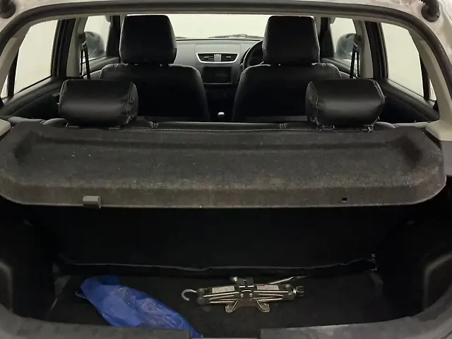 Used Maruti Suzuki Swift [2011-2014] VXi in Hyderabad