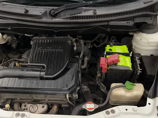 Used Maruti Suzuki Swift [2011-2014] VXi in Hyderabad