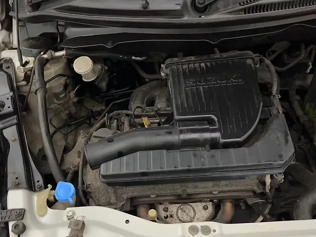 Used Maruti Suzuki Swift [2011-2014] VXi in Hyderabad