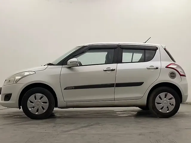 Used Maruti Suzuki Swift [2011-2014] VXi in Hyderabad