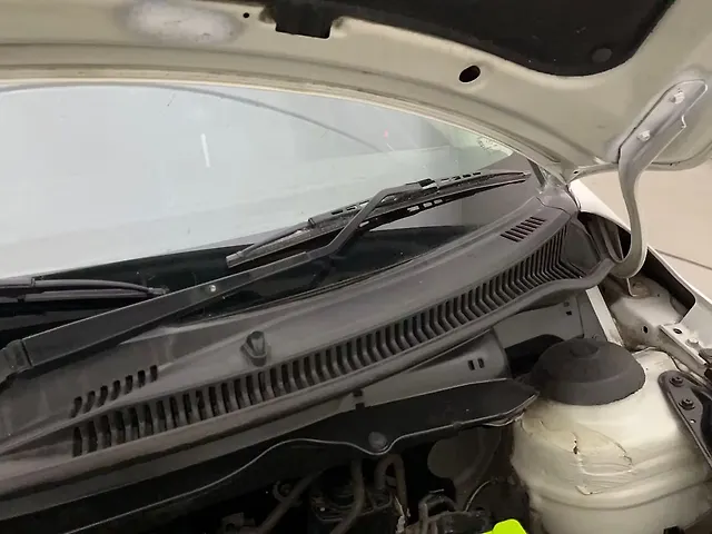 Used Maruti Suzuki Swift [2011-2014] VXi in Hyderabad