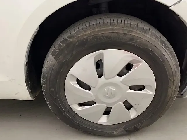 Used Maruti Suzuki Swift [2011-2014] VXi in Hyderabad