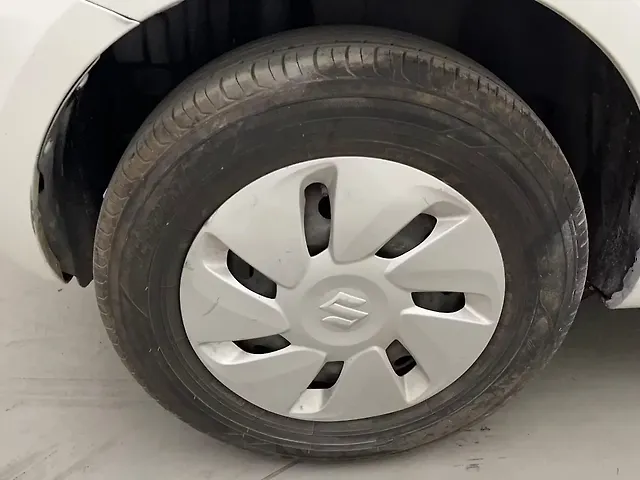 Used Maruti Suzuki Swift [2011-2014] VXi in Hyderabad