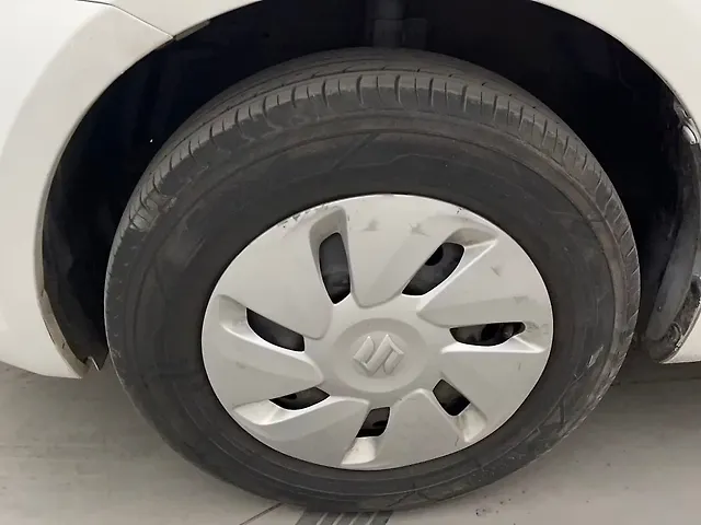 Used Maruti Suzuki Swift [2011-2014] VXi in Hyderabad