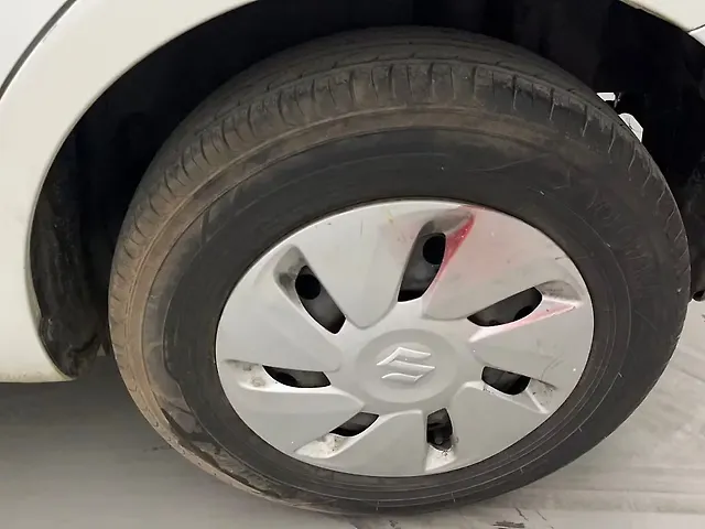 Used Maruti Suzuki Swift [2011-2014] VXi in Hyderabad