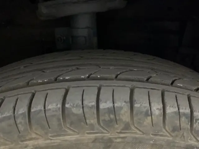 Used Maruti Suzuki Swift [2011-2014] VXi in Hyderabad