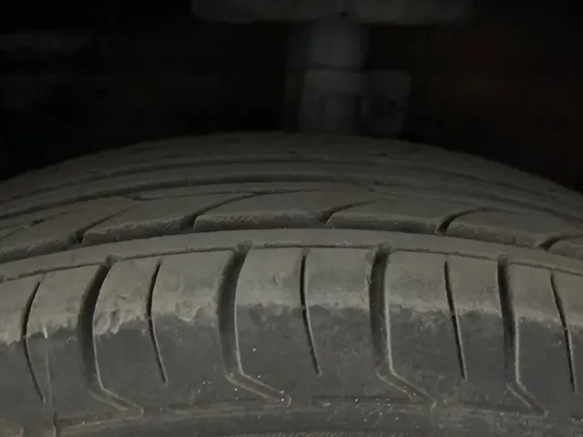 Used Maruti Suzuki Swift [2011-2014] VXi in Hyderabad