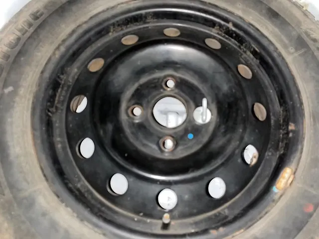 Used Maruti Suzuki Swift [2011-2014] VXi in Hyderabad