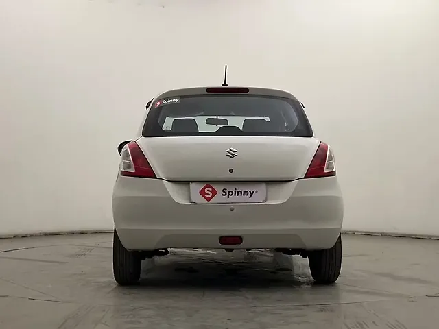 Used Maruti Suzuki Swift [2011-2014] VXi in Hyderabad