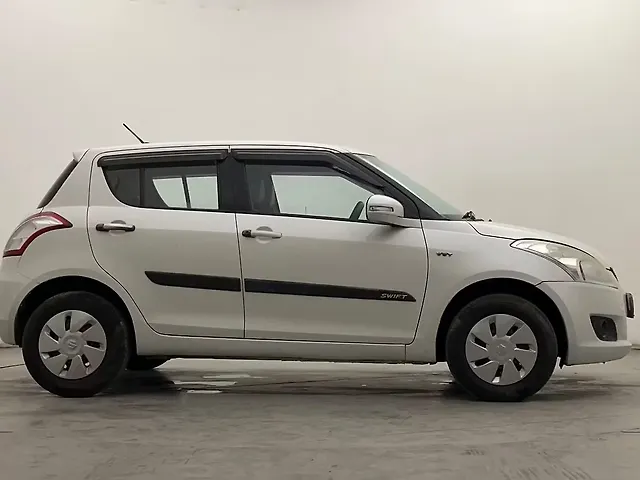 Used Maruti Suzuki Swift [2011-2014] VXi in Hyderabad