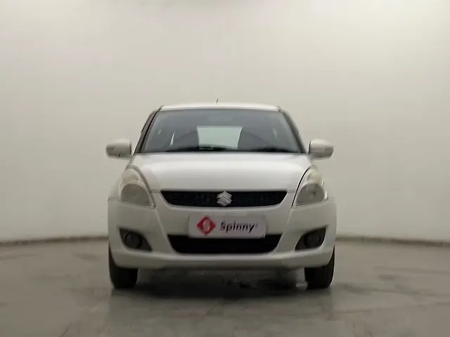 Used Maruti Suzuki Swift [2011-2014] VXi in Hyderabad
