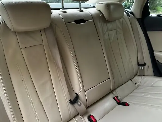 Used Audi A4 [2016-2020] 35 TDI Technology in Nagpur