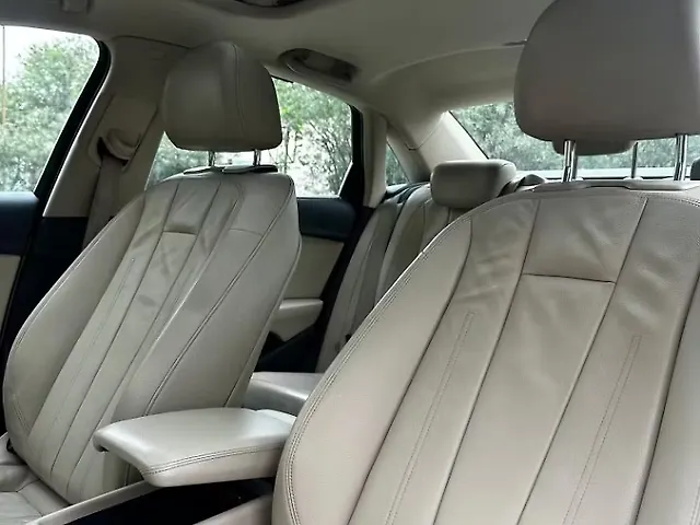 Used Audi A4 [2016-2020] 35 TDI Technology in Nagpur