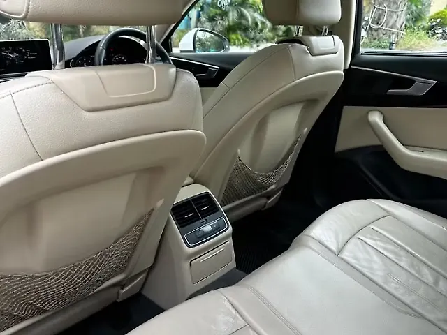Used Audi A4 [2016-2020] 35 TDI Technology in Nagpur