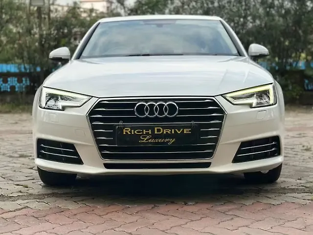 Used 2018 Audi A4 in Nagpur