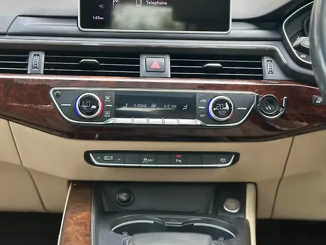 Used Audi A4 [2016-2020] 35 TDI Technology in Nagpur
