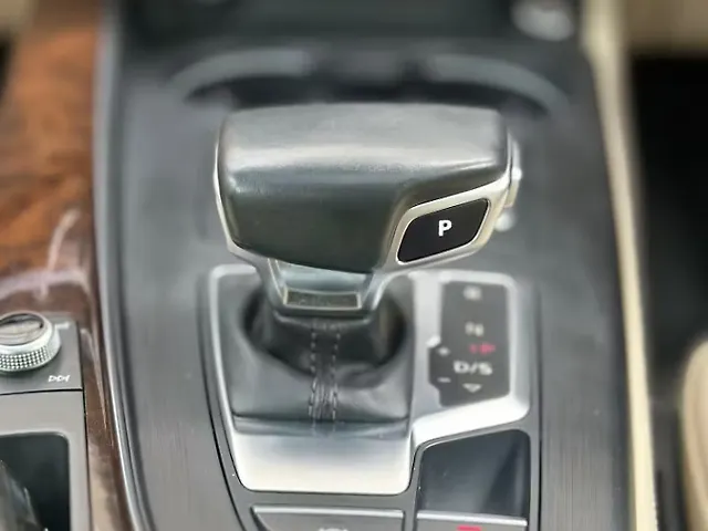 Used Audi A4 [2016-2020] 35 TDI Technology in Nagpur