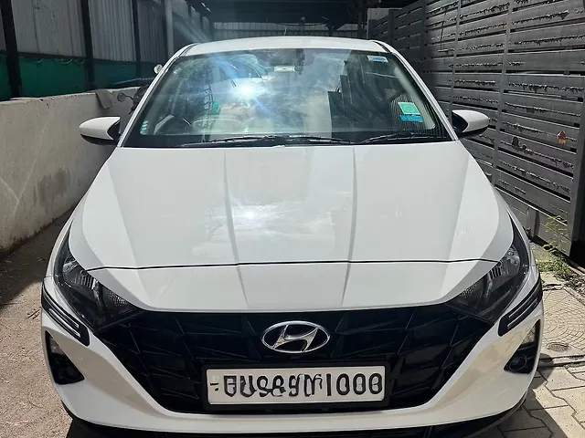 Used 2022 Hyundai Elite i20 in Chennai