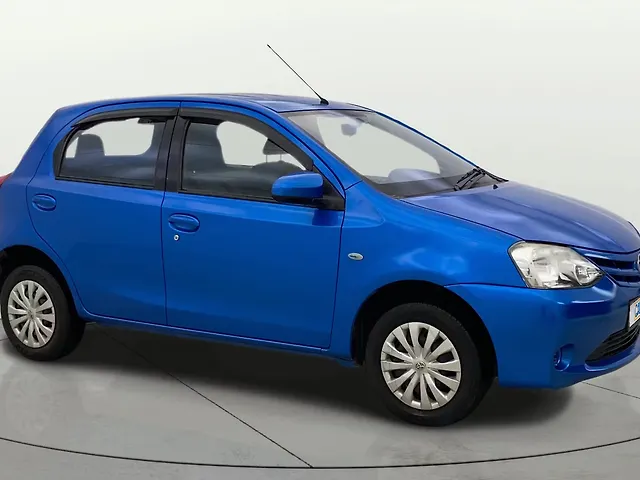 Used 2013 Toyota Etios Liva in Mumbai