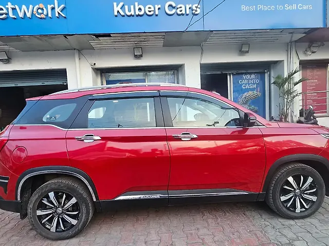 Used 2019 MG Hector in Pune