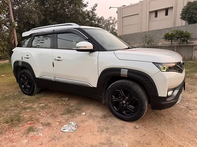 Used 2022 Maruti Suzuki Vitara Brezza in Jalandhar Used 2022 Maruti Suzuki Vitara Brezza in Jalandhar