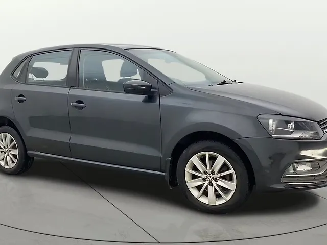Used 2017 Volkswagen Polo in Chennai