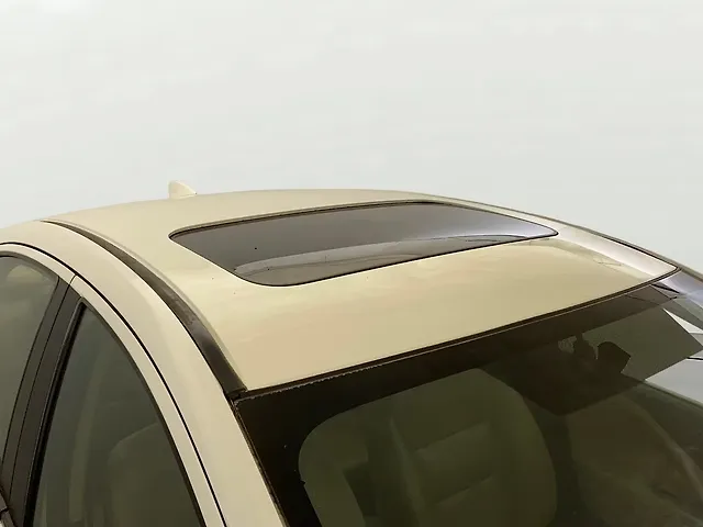 Used Honda City [2014-2017] VX CVT in Delhi