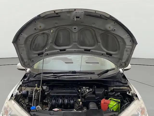 Used Honda City [2014-2017] VX CVT in Delhi