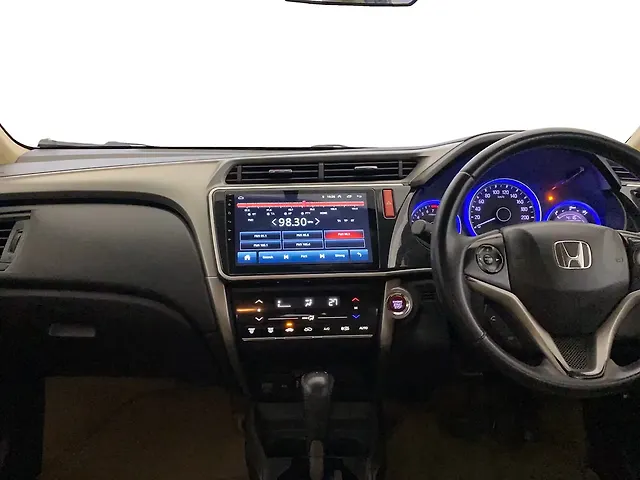 Used Honda City [2014-2017] VX CVT in Delhi