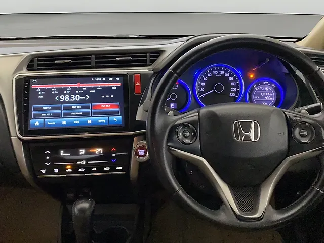 Used Honda City [2014-2017] VX CVT in Delhi