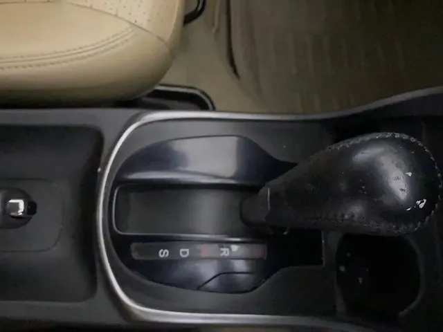 Used Honda City [2014-2017] VX CVT in Delhi