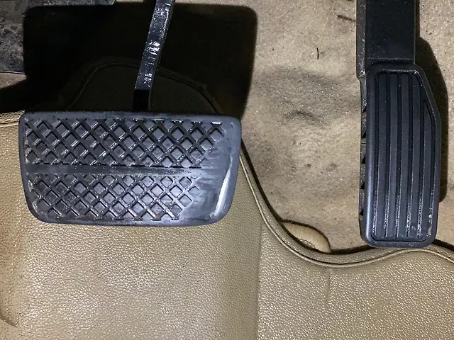 Used Honda City [2014-2017] VX CVT in Delhi