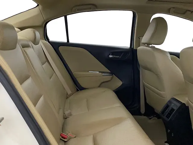 Used Honda City [2014-2017] VX CVT in Delhi