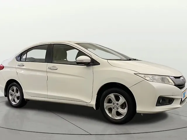 Used 2015 Honda City in Delhi