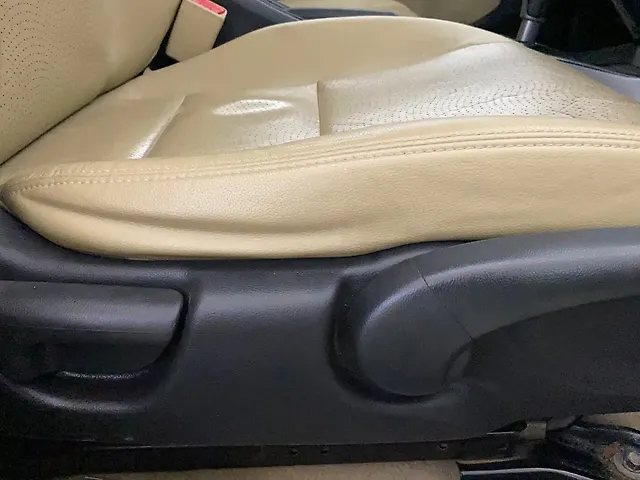 Used Honda City [2014-2017] VX CVT in Delhi