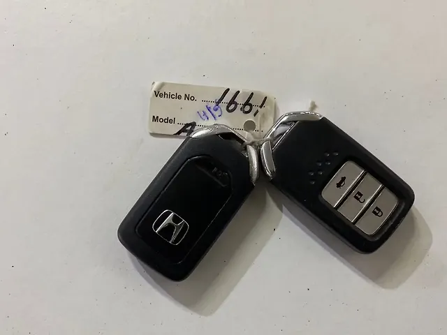 Used Honda City [2014-2017] VX CVT in Delhi